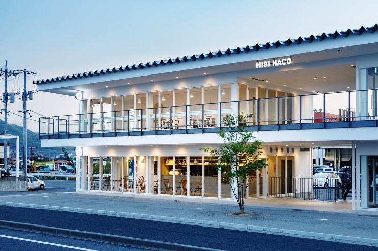 実績 | 岡山の建築設計事務所 | 店舗...