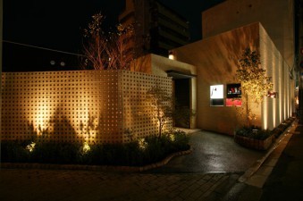 2006　和風創作料理　HARU