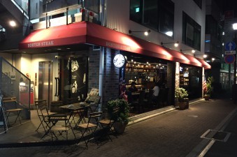 ２０１５ BOSTON STEAK 岡山店