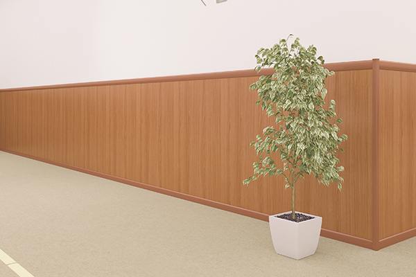 抗ウイルスで安心をサポート｜床材｜製品・...