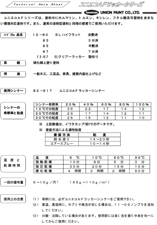 ELラッカー