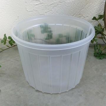 ポリ製手付き下げ缶用内容器2.5リットル