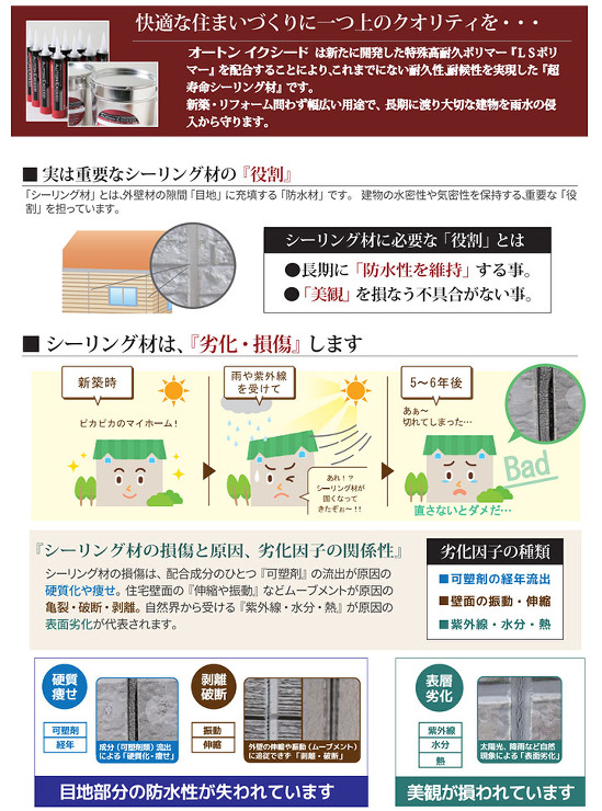 オートンイクシード