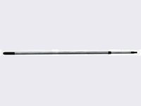 新アルミスライド継柄NEX230　127〜230cm