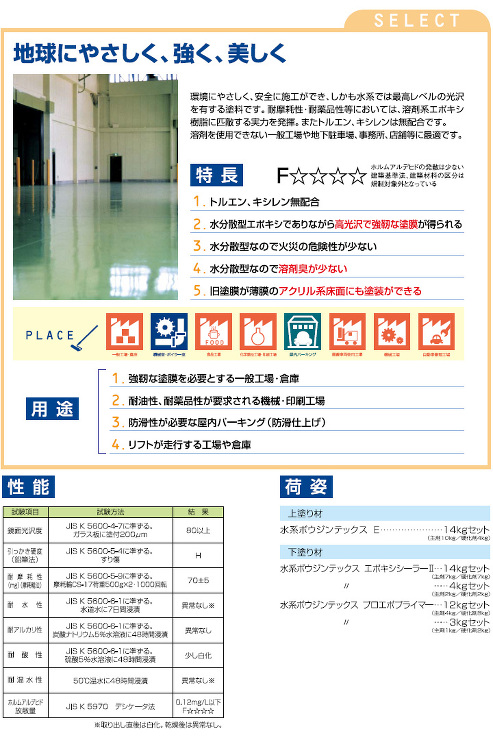 ボウジンテックス#1000