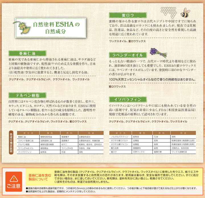ESHA エシャ クリアオイル 2.5L...