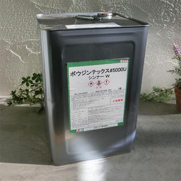 ボウジンテックス#5000Uシンナー　16L