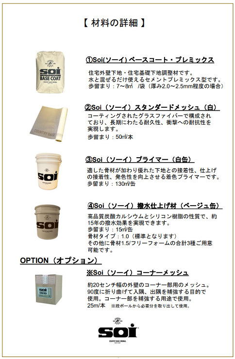 Soi(ソーイ)