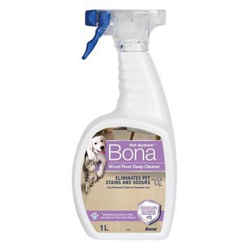 Bonaペットシステム　フロアクリーナー　946ml