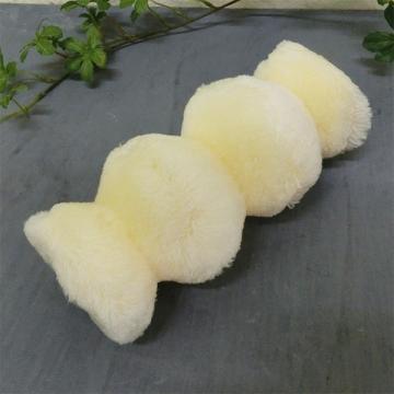 スレート小波ローラー　7インチ/175mm