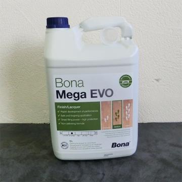 BonaメガEVO　5L