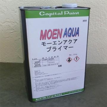 モーエンアクア プライマー　3kg