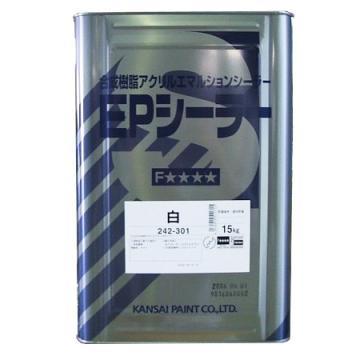 EPシーラー 白 15kg(約150平米/1回塗り)