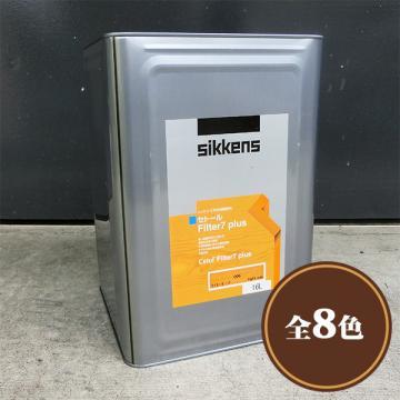 セトールFilter7プラス　16L(約96?112平米/2?3回塗り)