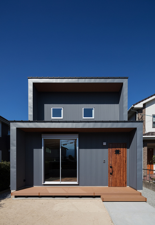 M-House