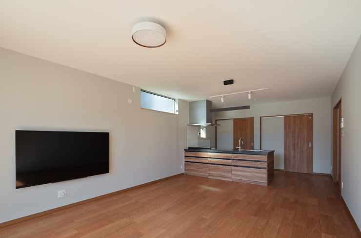 M-House