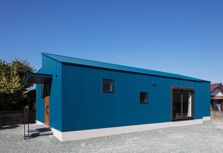 M-House