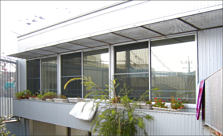 WINCOSウインコス1015UH・1035UH施工画像
