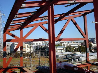 重量鉄骨デザイナーズ住宅｜鉄骨加工｜軽量...