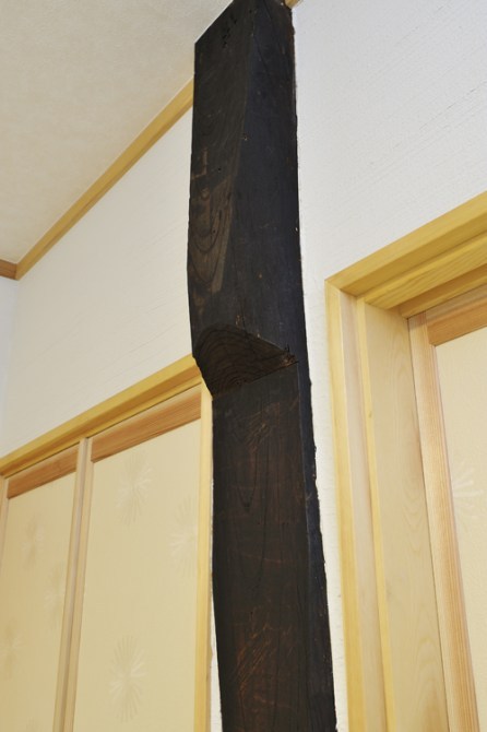 古民家再生の施工例 | 林藤ハウジング