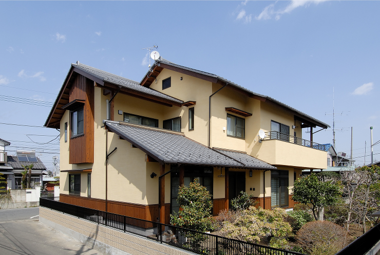 お客様の声 | 林藤ハウジング