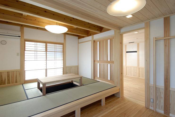 お客様の声 | 林藤ハウジング