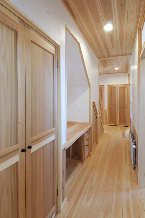 お客様の声 | 林藤ハウジング