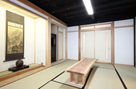 古民家再生の施工例 | 林藤ハウジング