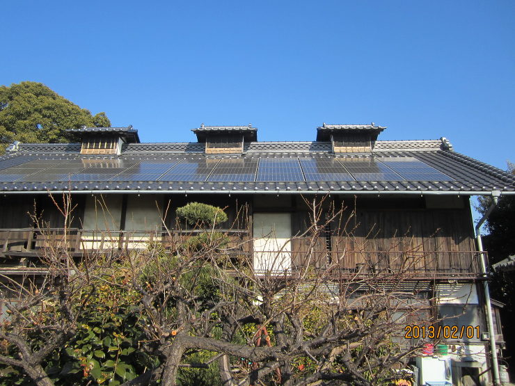 古民家再生の施工例 | 林藤ハウジング