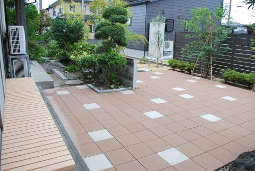 施工事例 | 風花トヤマ | 富山県のガ...