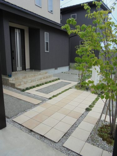 施工事例 | 風花トヤマ | 富山県のガ...