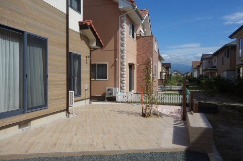 施工事例 | 風花トヤマ | 富山県のガ...