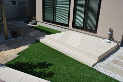 施工事例 | 風花トヤマ | 富山県のガ...