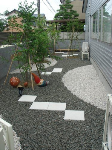 施工事例 | 風花トヤマ | 富山県のガ...