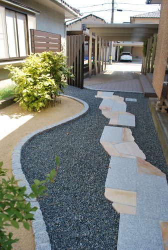 施工事例 | 風花トヤマ | 富山県のガ...
