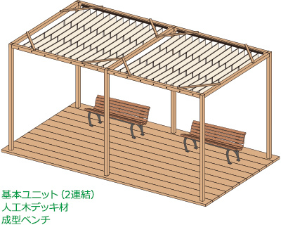 スタンダード