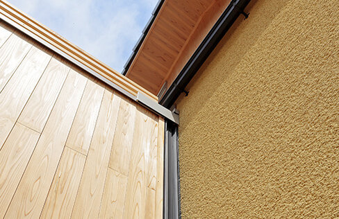 エキスパンションジョイントカバー | A...