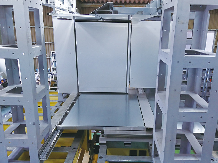 地震対策 / 災害対策 | ABC商会