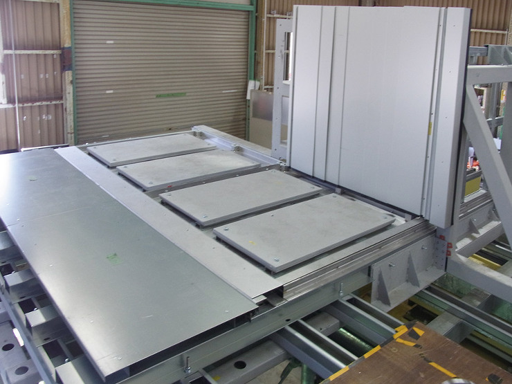 地震対策 / 災害対策 | ABC商会