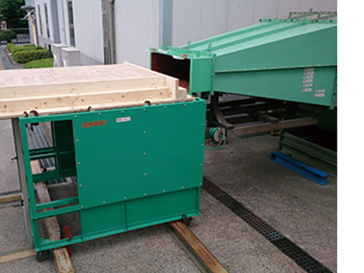 台風対策 / 災害対策 | ABC商会