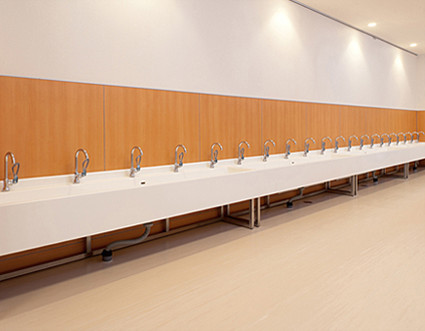 フラップ(アクリル系人工大理石 幼児向け...