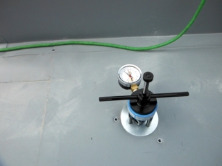 すが漏れにはシート防水のエムエコルーフシ...