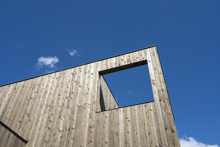 Works | Archilabo | ...