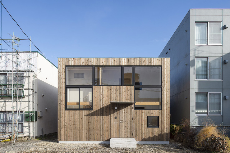 Works | Archilabo | ...
