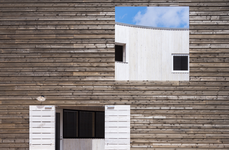 Works | Archilabo | ...