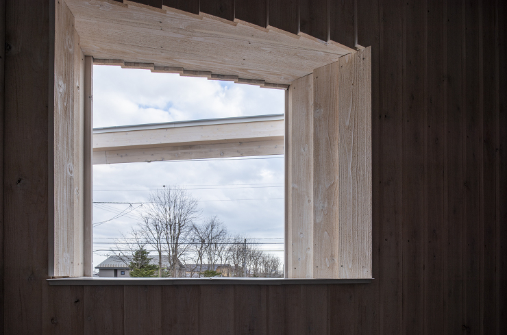 Works | Archilabo | ...