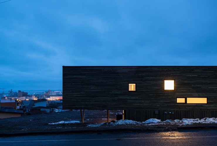 Works | Archilabo | ...