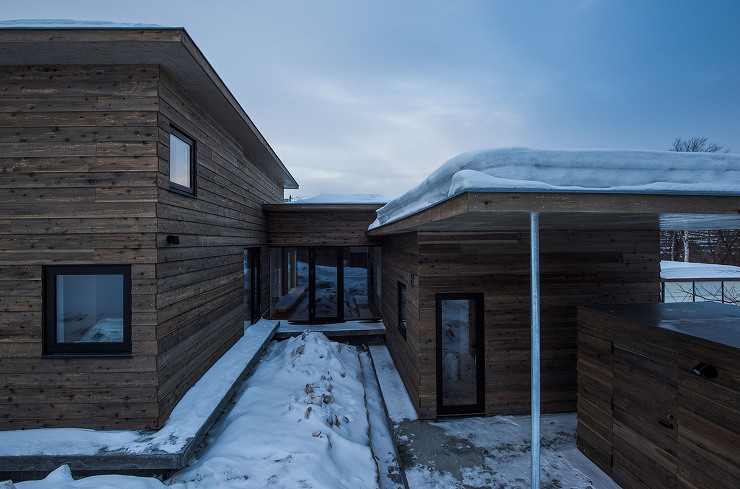 Works | Archilabo | ...