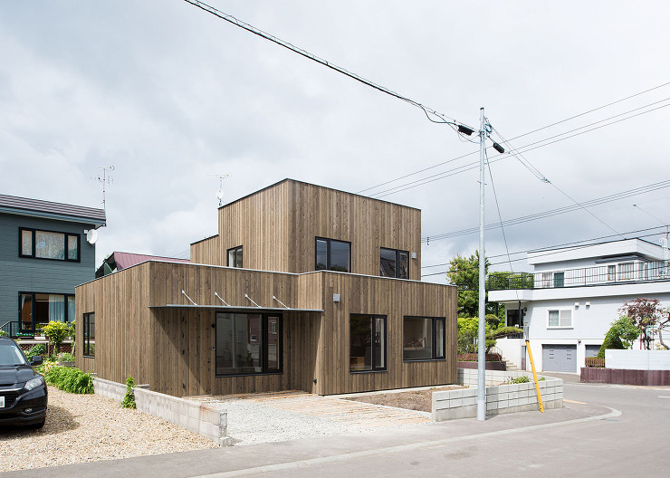 Works | Archilabo | ...