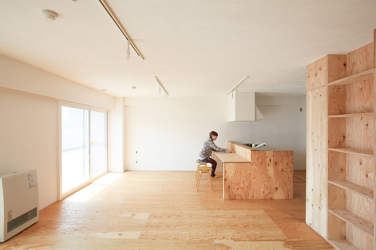 Works | Archilabo | ...